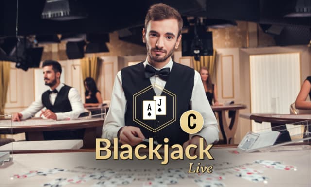 Blackjack C