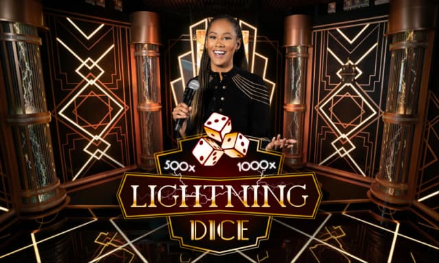 Lightning Dice