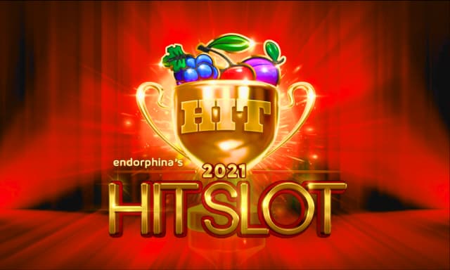 2021 Hit Slot