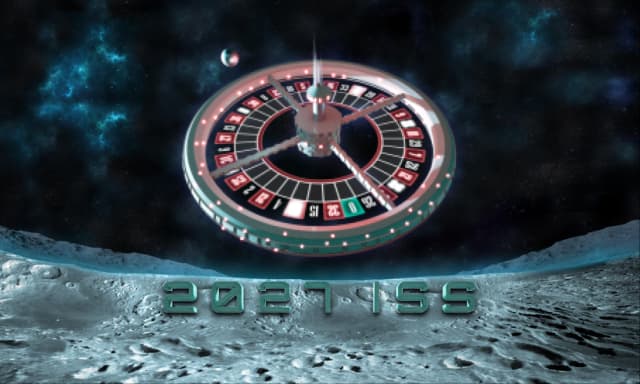 2027 ISS