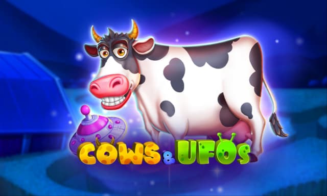 Cows & UFOs