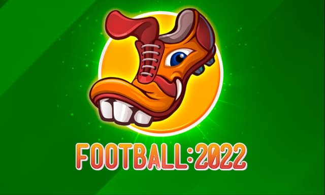 Football: 2022