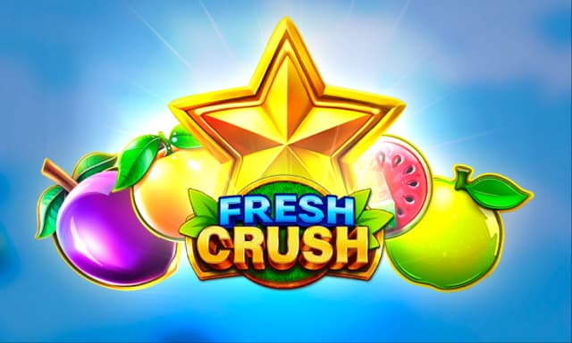 Fresh Crush