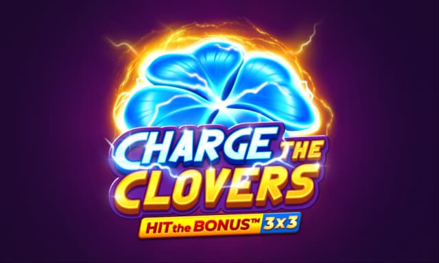 Charge the Clovers
