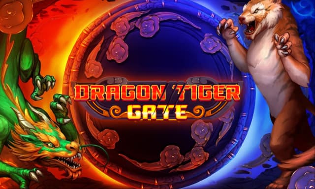 Dragon Tiger