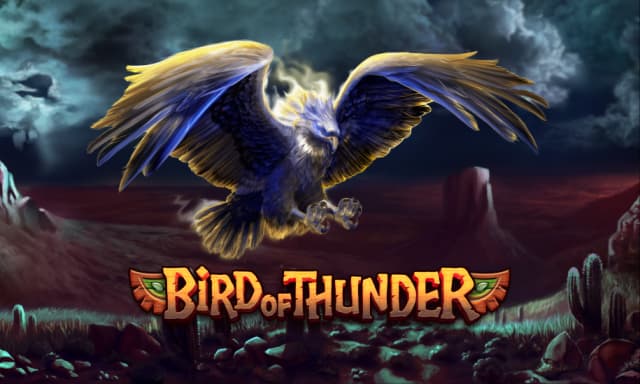 Bird of Thunder