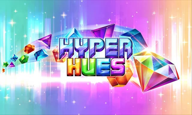 Hyper Hues
