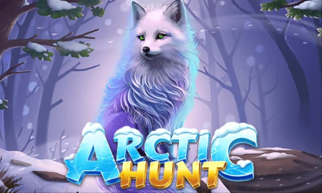 Arctic Hunt