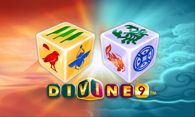 Divine 9