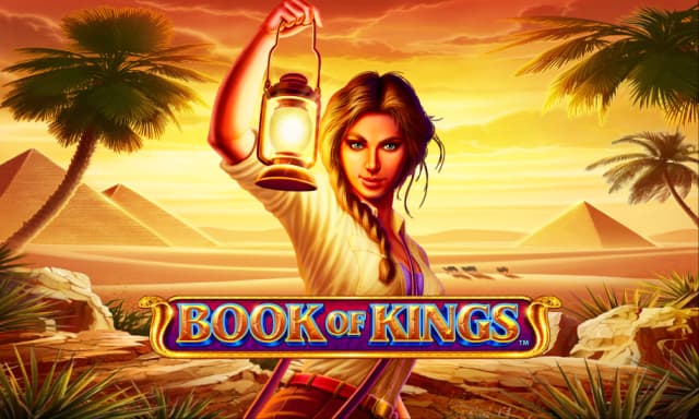 Book of Kings