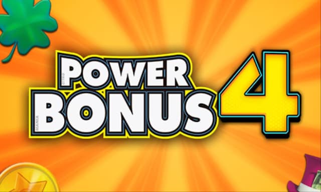 Power 4 Bonus