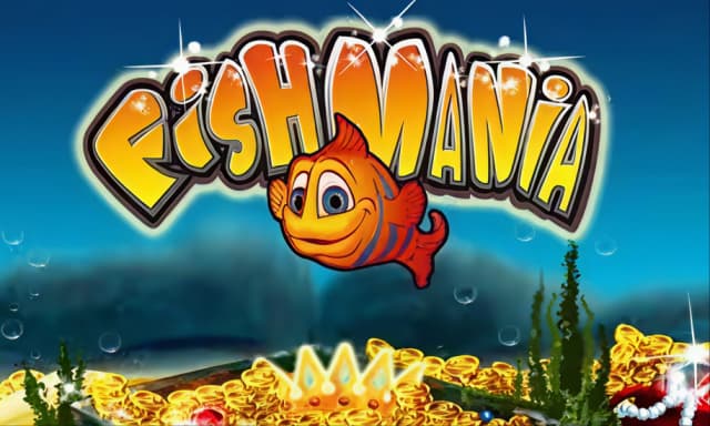 Fishmania