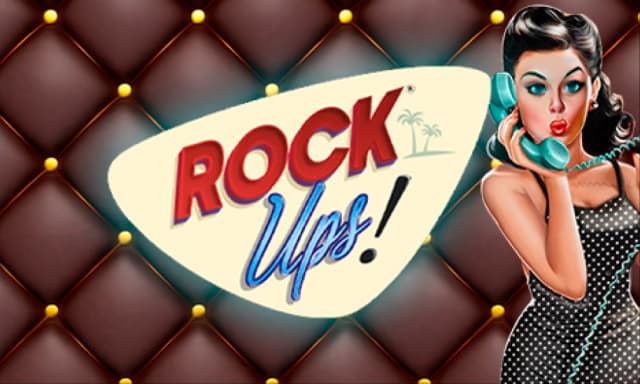 Rock Ups