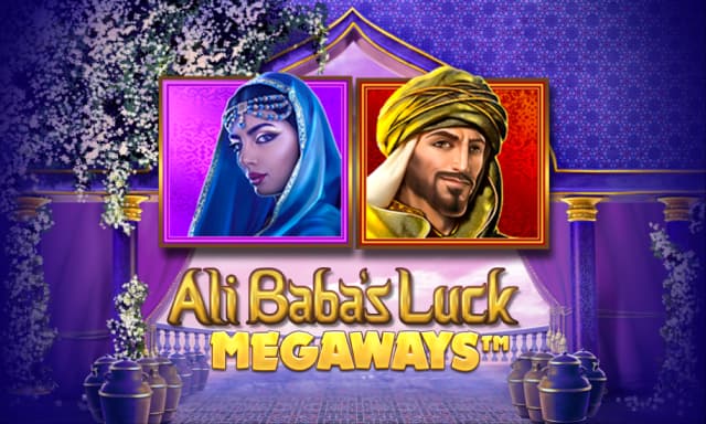 Ali Baba's Luck 