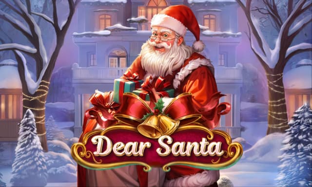 Dear Santa