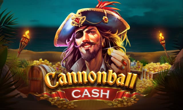 Cannonball Cash