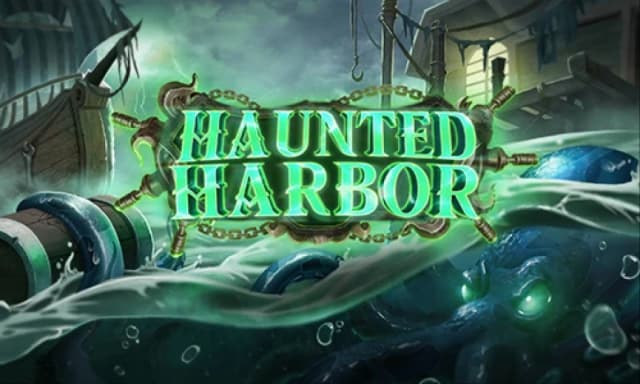 Haunted Harbor